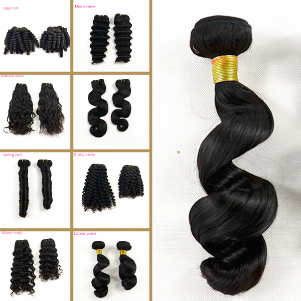 Body wave virgin remy unprocessed cheap human hair extensions YJ47